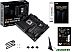 Материнская плата ASUS TUF Gaming B760-Plus WiFi D4 Материнская плата ASUS TUF Gaming B760-Plus WiFi D4