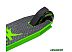 Трюковый самокат Plank Trition 2022 (зеленый) Трюковый самокат Plank Trition 2022 (зеленый)