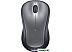 Мышь Logitech M320 (серый)