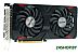 Видеокарта AFOX GeForce RTX 3050 8GB GDDR6 AF3050-8GD6H4-V4