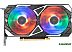 Видеокарта KFA2 GeForce RTX 3050 X 35NSL8MD6YEK Видеокарта KFA2 GeForce RTX 3050 X 35NSL8MD6YEK