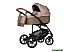 Детская универсальная коляска RIKO Basic Bella Life 3 в 1 (05/Mokka) Детская универсальная коляска RIKO Basic Bella Life 3 в 1 (05/Mokka)