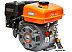 Бензиновый двигатель ELAND GX390SHL-25 Бензиновый двигатель ELAND GX390SHL-25