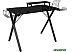 Стол TetChair GD-06 15258 (черный) Стол TetChair GD-06 15258 (черный)