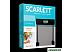 Напольные весы Scarlett SC-BS33E105 Напольные весы Scarlett SC-BS33E105