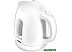 Электрочайник Sencor SWK 1010WH