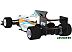 Машинка радиоуправляемая FS Racing Formula F-11 EP Машинка радиоуправляемая FS Racing Formula F-11 EP
