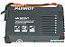 Аппарат сварочный инверторный PATRIOT WM260DVT Аппарат сварочный инверторный PATRIOT WM260DVT