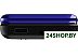 Кнопочный телефон Maxvi E9 (синий) Кнопочный телефон Maxvi E9 (синий)
