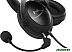 Наушники с микрофоном HyperX Cloud II (пушечно-металлический) (KHX-HSCP-GM) Наушники с микрофоном HyperX Cloud II (пушечно-металлический) (KHX-HSCP-GM)