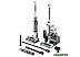 Пылесос Sencor SVC 0825WH Пылесос Sencor SVC 0825WH
