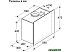 Кухонная вытяжка Bosch DWF65AJ60T Кухонная вытяжка Bosch DWF65AJ60T