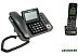 Радиотелефон Panasonic KX-TGF310RUM (серый металлик)