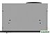 Кухонная вытяжка MAUNFELD Crosby Light 5028 (черный) Кухонная вытяжка MAUNFELD Crosby Light 5028 (черный)