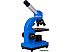 Детский микроскоп Bresser Junior Biolux SEL 40–1600x 74322 (синий) Детский микроскоп Bresser Junior Biolux SEL 40–1600x 74322 (синий)