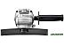 Углошлифовальная машина Metabo WE 2200-230 Углошлифовальная машина Metabo WE 2200-230