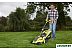 Газонокосилка электрическая RYOBI RLM 18E40H Газонокосилка электрическая RYOBI RLM 18E40H