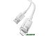 Кабель Baseus Explorer Series Fast Charging Cable with Smart Temperature Control 2.4A USB Type-A - L