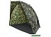 Тент-шатер Jungle Camp Fish Tent 2 (камуфляж)