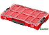Органайзер Qbrick System PRO Organizer 100 RED Ultra HD Органайзер Qbrick System PRO Organizer 100 RED Ultra HD