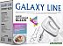 Миксер ручной Galaxy GL 2225 Миксер ручной Galaxy GL 2225