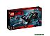 Конструктор Lego Super Heroes Бэтмобиль: погоня за Пингвином 76181