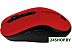 Мышь Jet.A Comfort OM-B90G (красный)