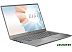 Ноутбук MSI Modern 15 A11MU-1006XGE Ноутбук MSI Modern 15 A11MU-1006XGE