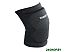 Наколенники спортивные TORRES Light PRL11019S-02 (S, черный) Наколенники спортивные TORRES Light PRL11019S-02 (S, черный)