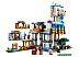 Конструктор Lego Minecraft Деревня лам 21188