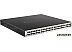 Настраиваемый коммутатор D-Link DGS-1210-52MP/F3A Настраиваемый коммутатор D-Link DGS-1210-52MP/F3A
