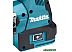 Перфоратор Makita HR001GM201 (с 2-мя АКБ, кейс)