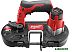 Ленточная пила Milwaukee M12 BS-0 4933431310 (без АКБ)