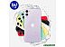 Смартфон Apple iPhone 11 128GB Воcстановленный by Breezy, грейд А (фиолетовый) Смартфон Apple iPhone 11 128GB Воcстановленный by Breezy, грейд А (фиолетовый)