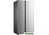 Холодильник side by side Korting KNFS 95780 X
