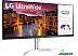 Монитор LG UltraWide 34WN650-W