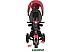 Детский велосипед Lorelli (Bertoni) Enduro Eva (красный) Детский велосипед Lorelli (Bertoni) Enduro Eva (красный)