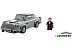 Конструктор Lego Speed Champions Aston Martin DB5 Автомобиль агента 007 76911