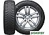 Автомобильные шины Hankook Winter i*cept RS2 W452 195/55R15 89H Автомобильные шины Hankook Winter i*cept RS2 W452 195/55R15 89H