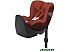 Детское автокресло Cybex Sirona Zi i-Size plus (autumn gold) Детское автокресло Cybex Sirona Zi i-Size plus (autumn gold)