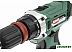 Дрель-шуруповерт Hammer ACD122QC (с 2-мя АКБ, кейс)