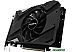 Видеокарта Gigabyte GeForce GTX 1650 D6 OC 4G 4GB GDDR6 GV-N1656OC-4GD (rev. 2.0) Видеокарта Gigabyte GeForce GTX 1650 D6 OC 4G 4GB GDDR6 GV-N1656OC-4GD (rev. 2.0)