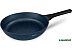 Сковорода Tesoro Florence Induction total blue TF1620tbi