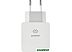 Сетевое зарядное Digma DGPD-18W-WG Сетевое зарядное Digma DGPD-18W-WG