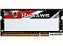 Оперативная память G.Skill Ripjaws 8GB DDR3 SODIMM PC3-14900 F3-1866C11S-8GRSL Оперативная память G.Skill Ripjaws 8GB DDR3 SODIMM PC3-14900 F3-1866C11S-8GRSL