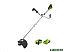 Триммер Greenworks GD40BCBK4 2105707UB (с 1 АКБ и ЗУ)