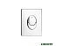 Панель смыва GROHE Skate Air 38505000 (хром)