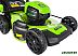 Колёсная газонокосилка Greenworks GD60LM51SP (2505607)