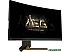 Игровой монитор MSI MEG 342C QD-OLED