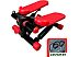 Классический степпер Atlas Sport AS-504 (черный/красный) Классический степпер Atlas Sport AS-504 (черный/красный)